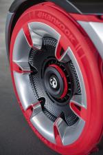 Vauxhall GT Concept 2016 года